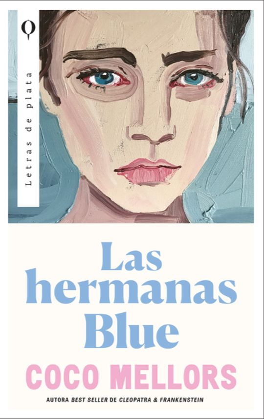 HERMANAS BLUE, LAS (MEX)