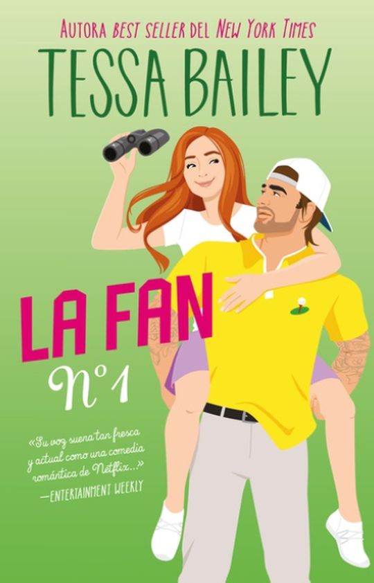 FAN No 1, LA  (MEX)