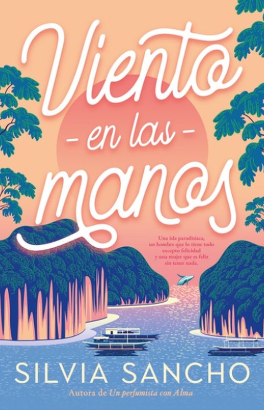 VIENTO EN LAS MANOS (MEX)