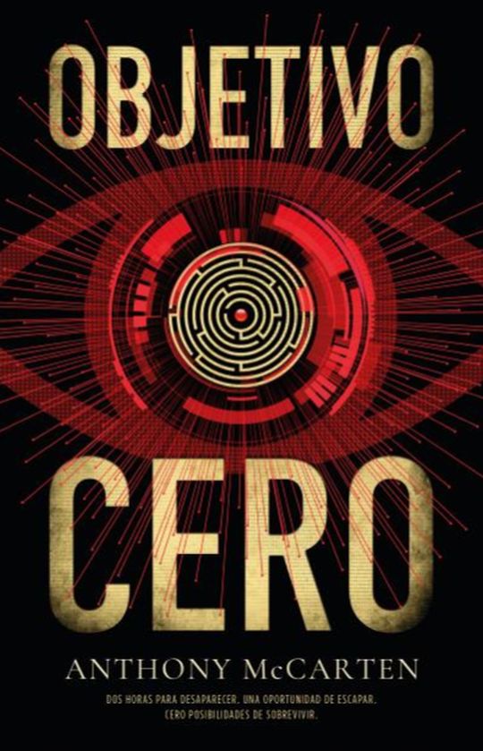 OBJETIVO CERO (MEX)