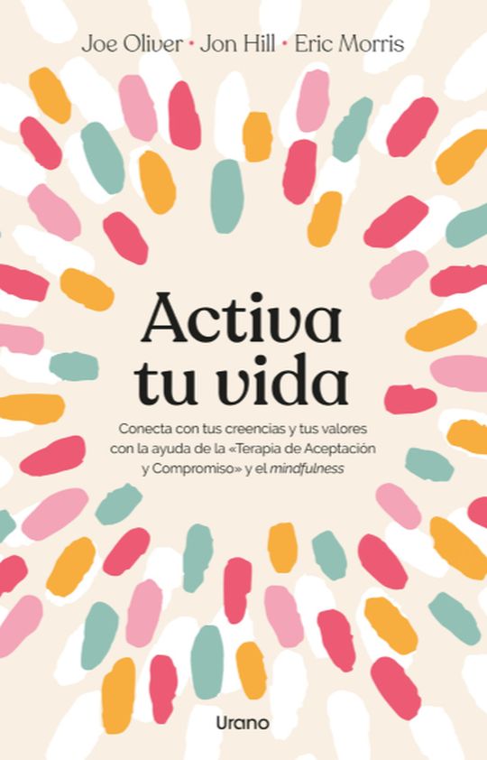 ACTIVA TU VIDA (MEX)