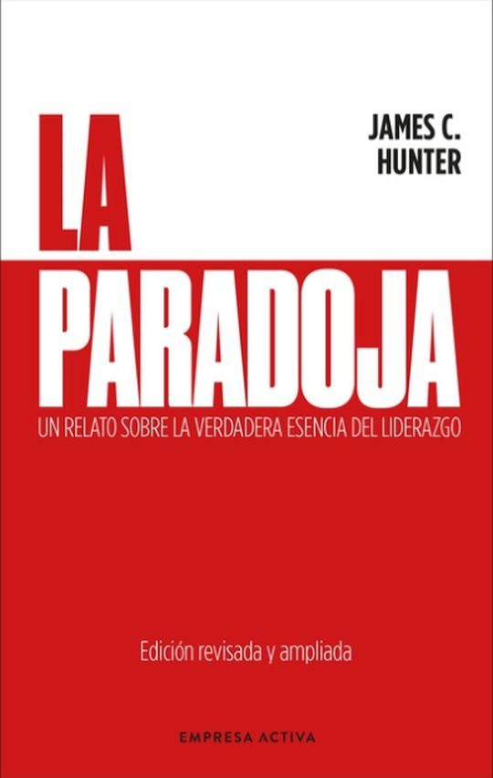 PARADOJA, LA ED REVISADA  (MEX)