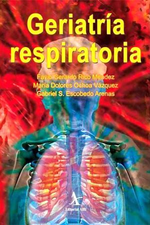 Geriatría Respiratoria