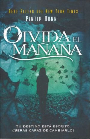 Olvida El Mañana
