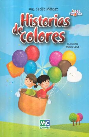 HISTORIAS DE COLORES