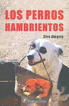 Los perros hambrientos