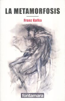 La metamorfosis / 3 ed.