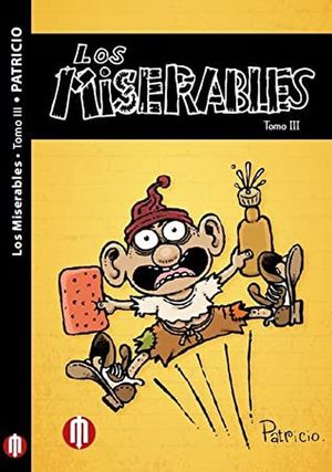 MISERABLES, LOS / TOMO 3