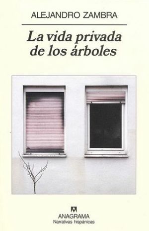 La vida privada de los árboles