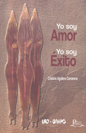 YO SOY AMOR YO SOY EXITO / PD. (LIBRO + LIBRETA)