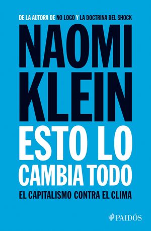 Esto lo cambia todo