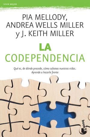 La codependencia que es, dónde procede,como sabote