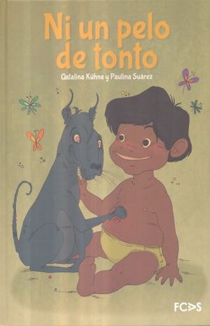 NI UN PELO DE TONTO / PD.