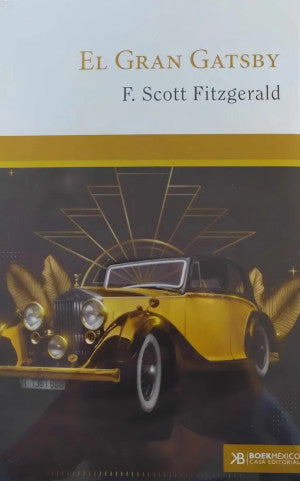 El Gran Gatsby