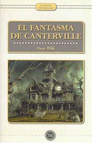 FANTASMA DE CANTERVILLE, EL