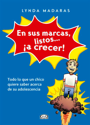 En sus marcas, listos… ¡a crecer!