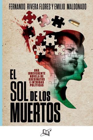 EL sol de los muertos