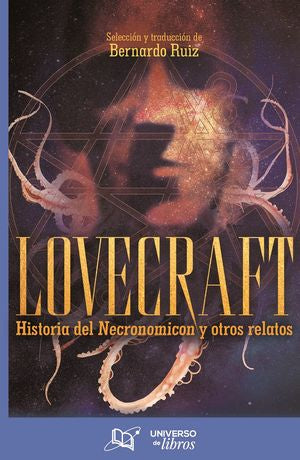 Historia Del Necronomicon Y Otros Relatos