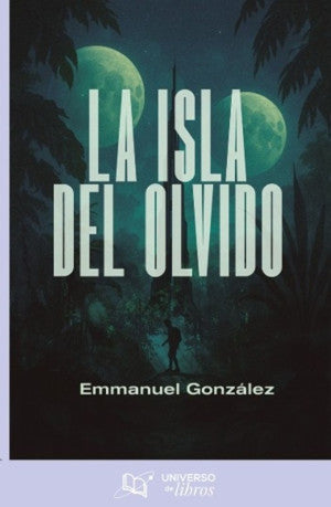 La isla del olvido