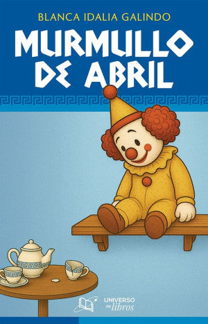 Murmullo de abril
