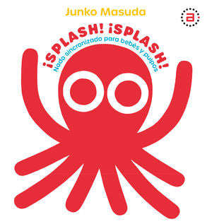 ¡Splash! ¡Splash! Nado sincronizado para bebés y pulpos / Pd.