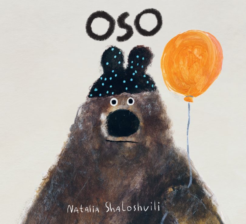Oso / Pd.