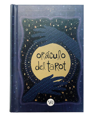 Oráculo del Tarot / pd.