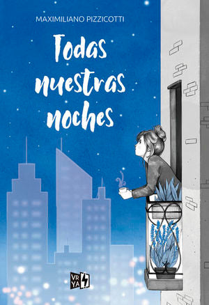 Todas nuestras noches