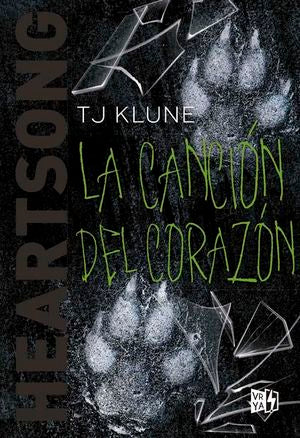 La canción del corazón