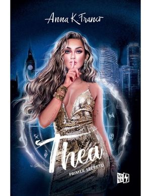 Thea. Primer secreto