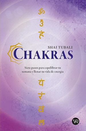 Chakras | Shai Tubali | Libro