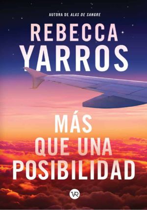 Más que una posibilidad