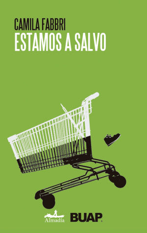 Estamos a salvo