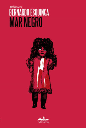 Mar negro