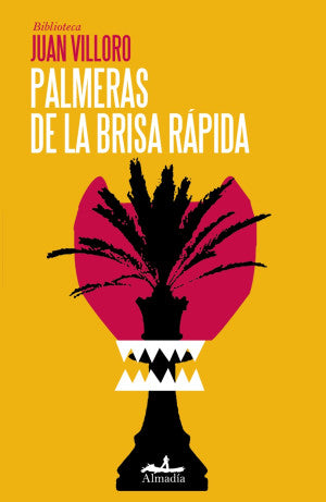 Palmeras De La Brisa Rápida
