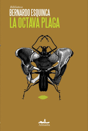 La octava plaga