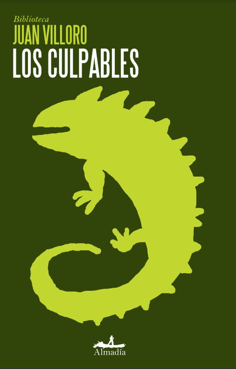 Los Culpables