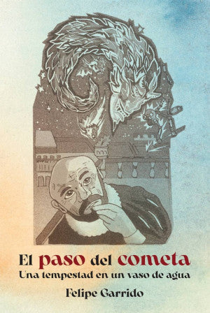El Paso Del Cometa