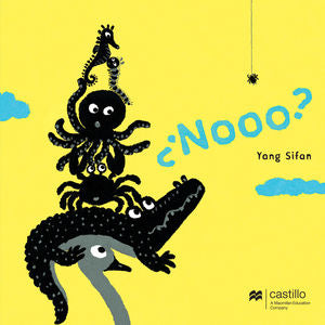 ¿Nooo?