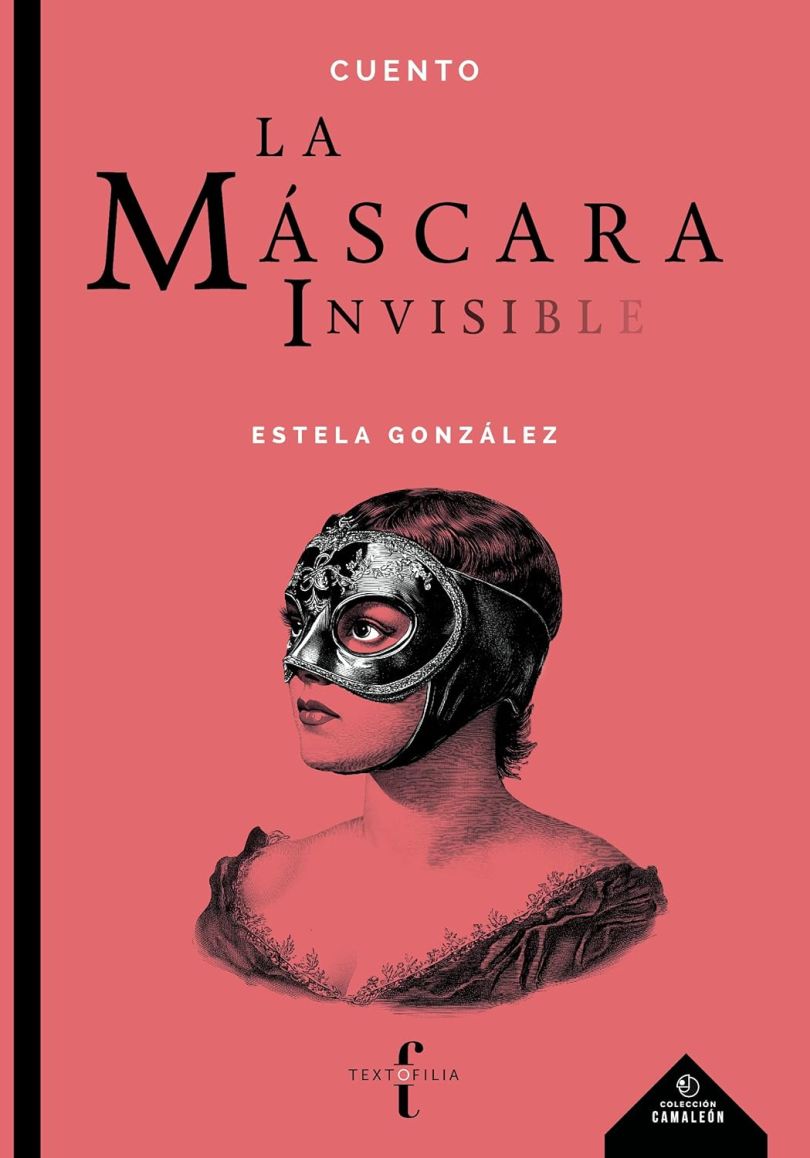 La Máscara Invisible
