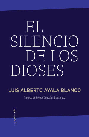 El Silencio De Los Dioses