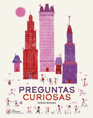 Preguntas Curiosas