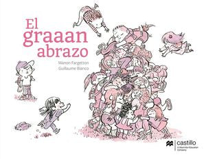 El graaan abrazo