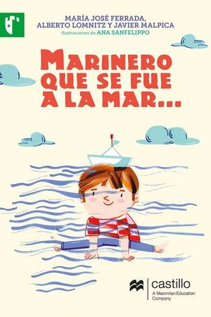 Marinero que se fue a la mar