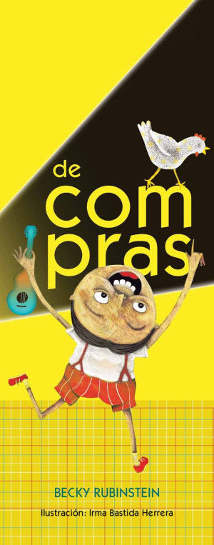 De compras