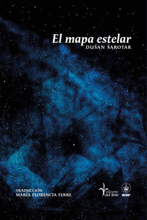 El mapa estelar