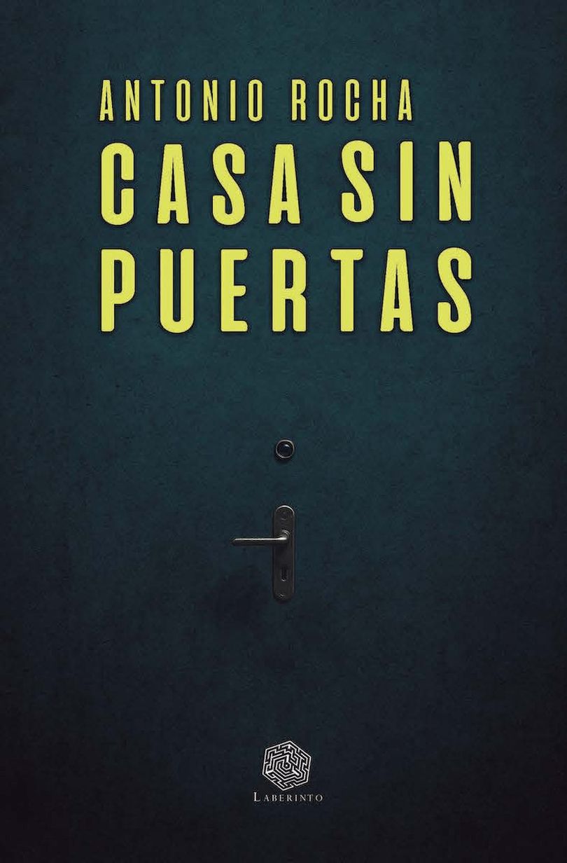 Casa sin puertas