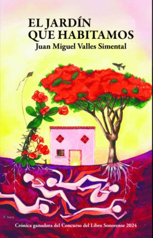 El jardín que habitamos