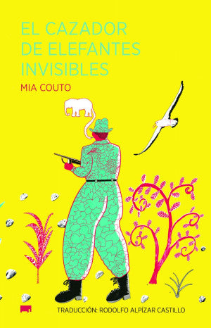 El cazador de elefantes invisibles
