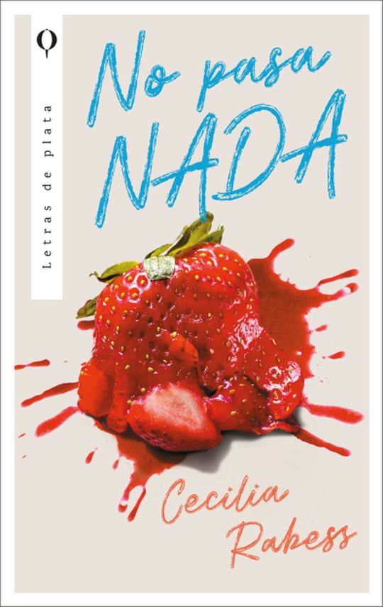 NO PASA NADA (MEX)
